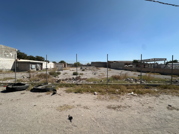 Terreno en venta en Jardines de Oriente, Matamoros — foto 2 de 6