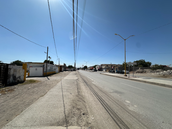 Terreno en venta en Jardines de Oriente, Matamoros — foto 3 de 6