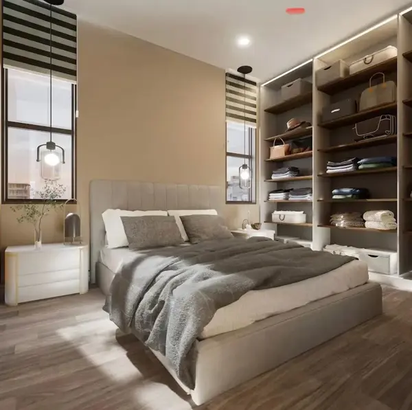 Departamento en venta en La Perla, Guadalajara — foto 2 de 7