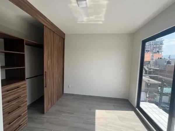 Departamento en venta en Pedregal de Santa Úrsula, Coyoacán — foto 3 de 16