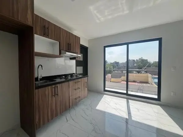 Departamento en venta en Pedregal de Santa Úrsula, Coyoacán — foto 2 de 16