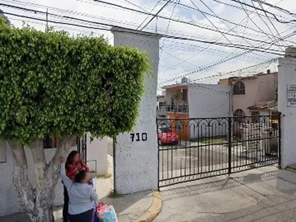 Fn. Departamento en Venta, en Cerrito Colorado, Queretaro. Recuperacion Bancaria.