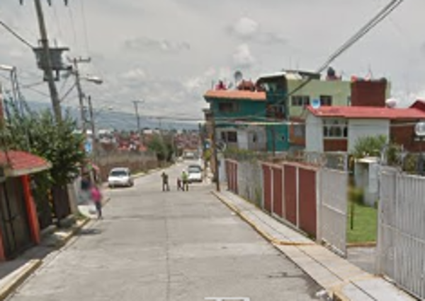 Casa en venta en San Mateo Oxtotitlan, Toluca — foto 3 de 12
