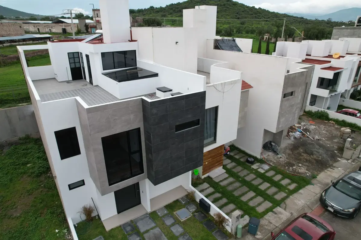 Casa en venta en Terranova, Pachuca de Soto — foto 1 de 21