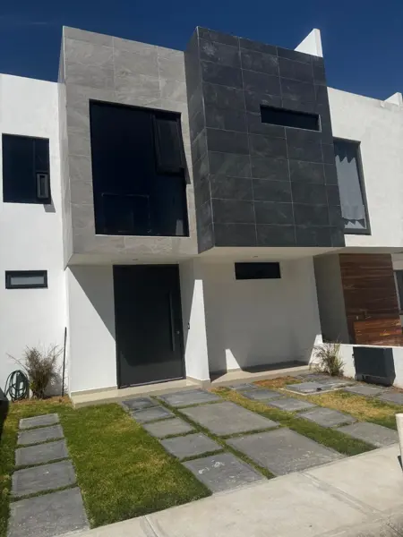 Casa en venta en Terranova, Pachuca de Soto — foto 2 de 21