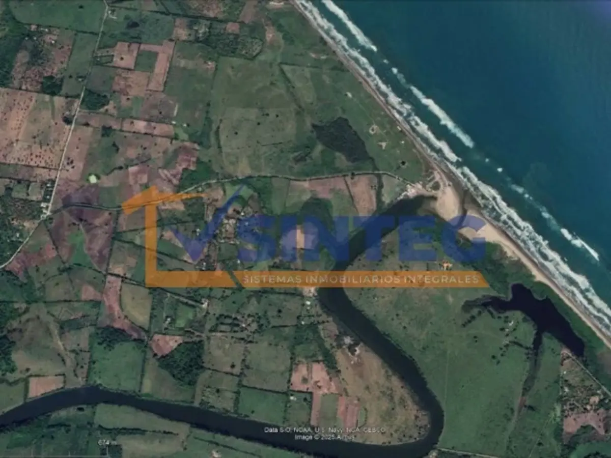Terreno en venta en Tenixtepec, Papantla — foto 1 de 22