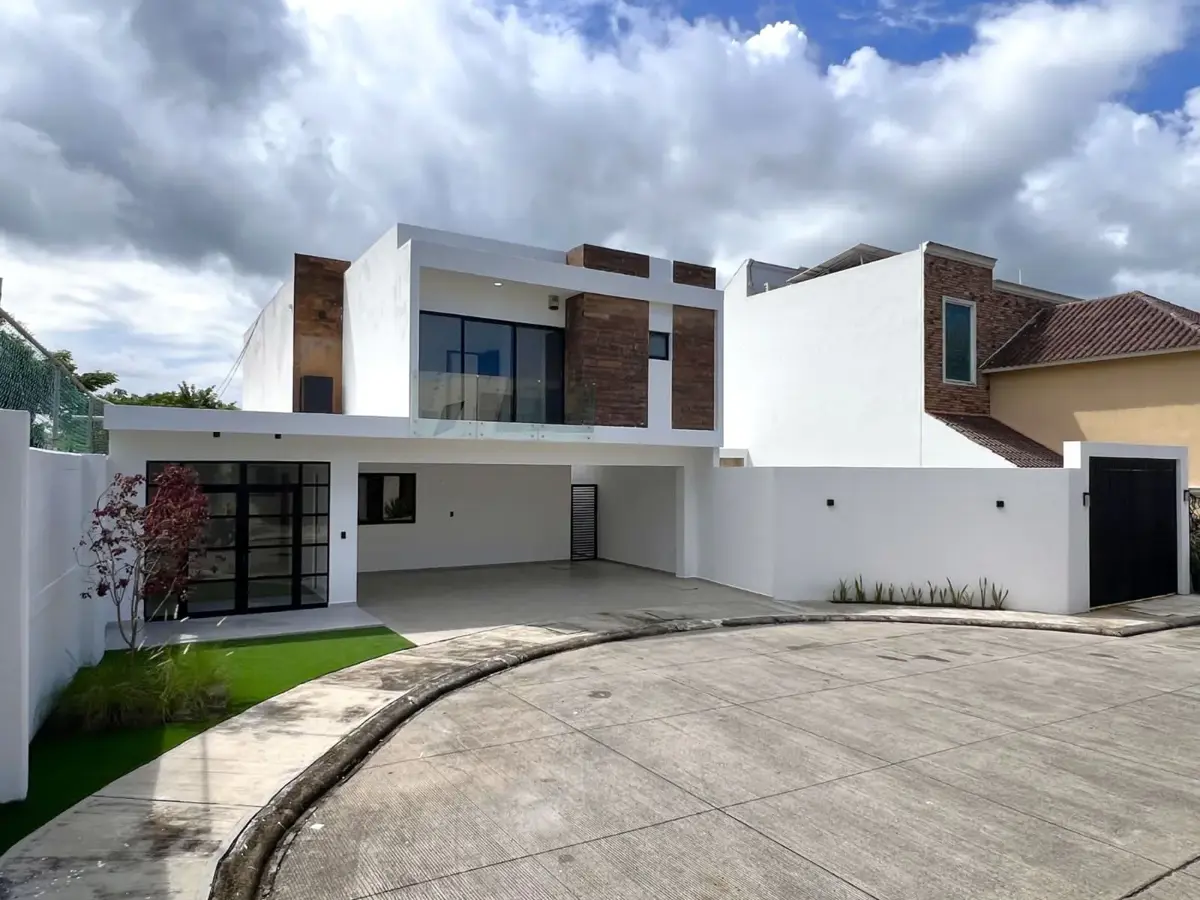 Casa en venta en Lomas Diamante, Alvarado — foto 1 de 13