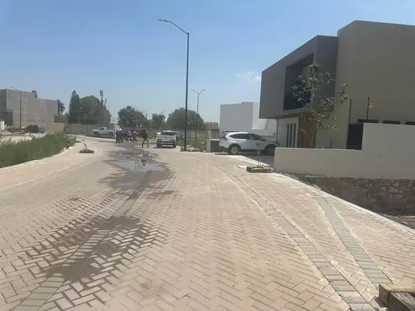 Terreno en venta en Carlota Hacienda Vanegas, Corregidora — foto 3 de 9