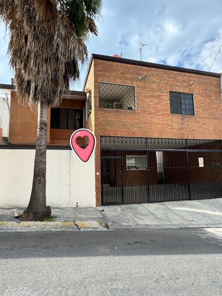 Casa en venta en Las Cumbres, Monterrey — foto 2 de 24