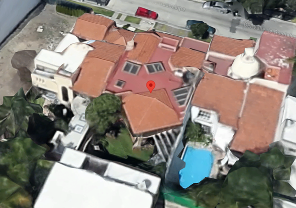 Casa en venta en El Palomar, Tlajomulco de Zúñiga — foto 2 de 12