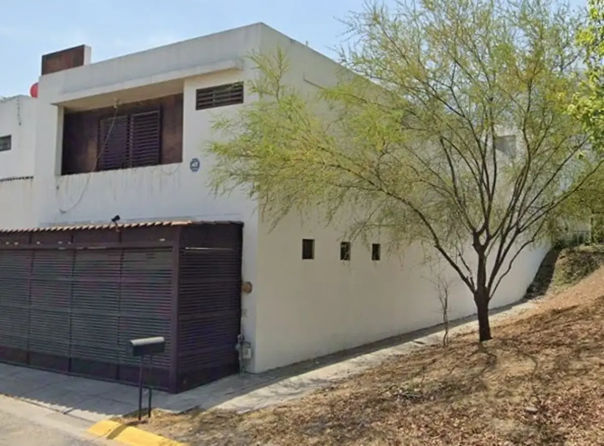 Casa en venta en Cumbres Madeira, Monterrey — foto 1 de 7