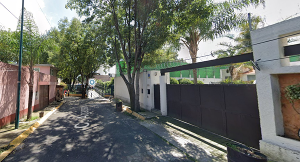 Casa en venta en Ejidos de San Pedro Mártir, Tlalpan — foto 3 de 17