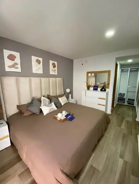 Departamento en venta en Oblatos, Guadalajara — foto 2 de 9