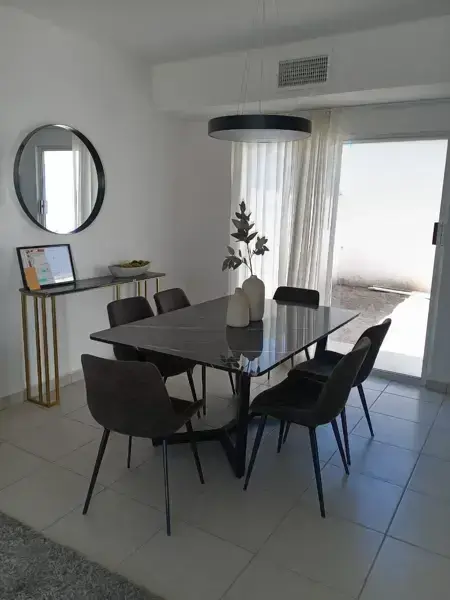Casa en venta en Santa Fe, Torreón — foto 3 de 10