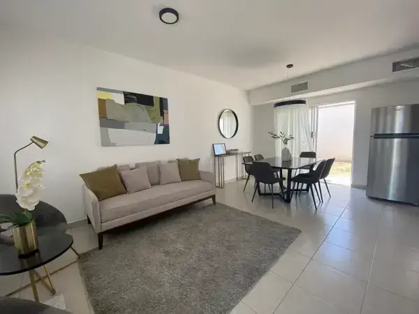Casa en venta en Santa Fe, Torreón — foto 2 de 10