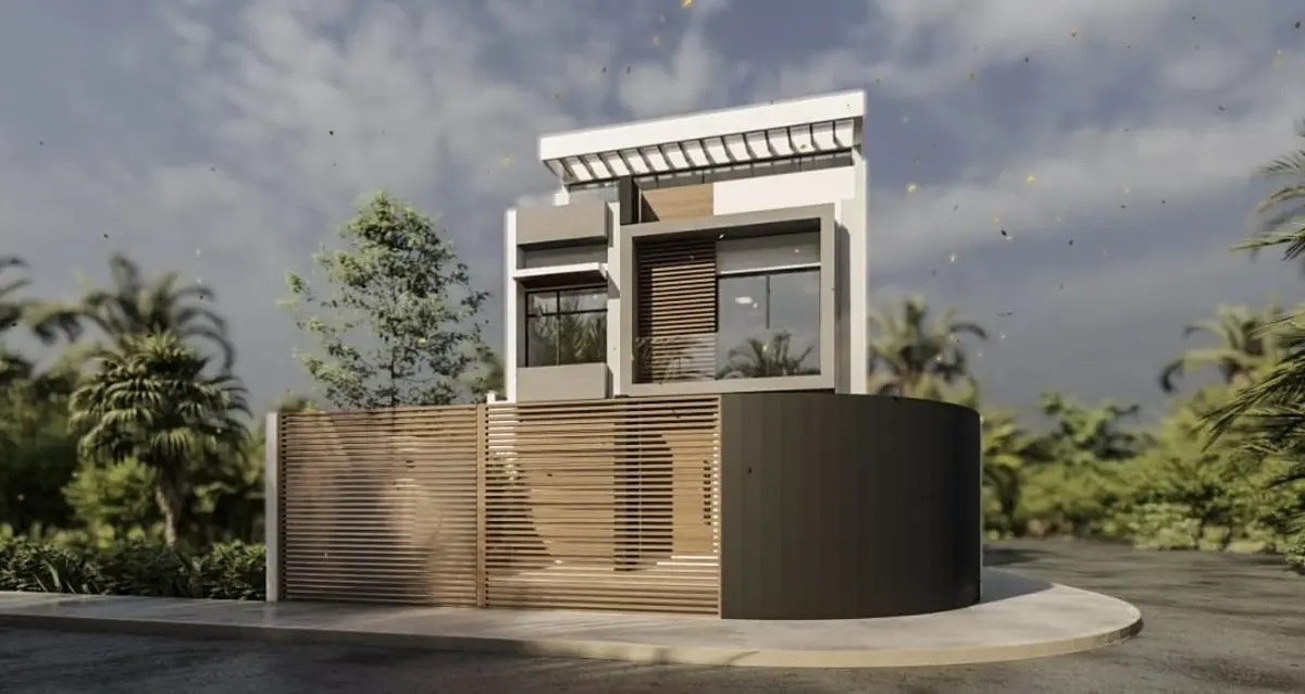Casa en venta en Lomas de la Rioja, Alvarado — foto 1 de 11