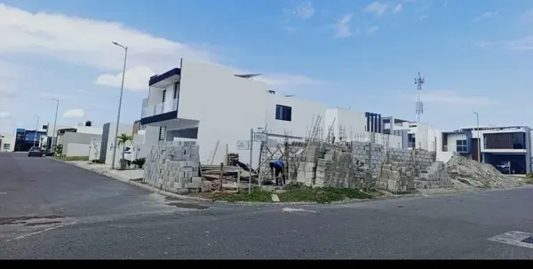 Casa en venta en Lomas de la Rioja, Alvarado — foto 3 de 11