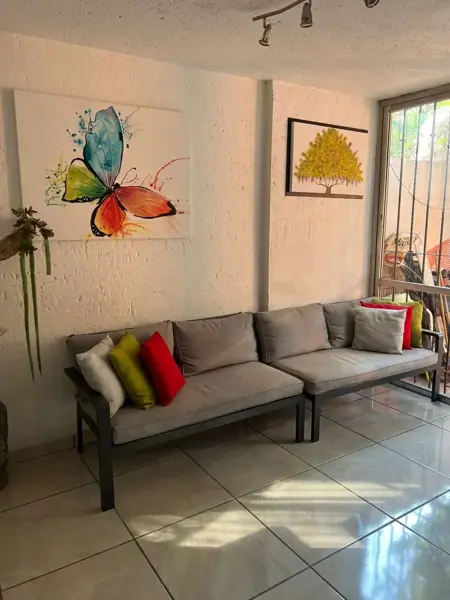 Casa en venta en Las Fincas, Jiutepec — foto 2 de 17