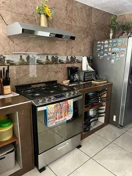 Casa en venta en Las Fincas, Jiutepec — foto 3 de 17