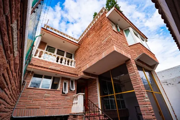 Casa en venta en La Romana, Tlalnepantla de Baz — foto 3 de 41