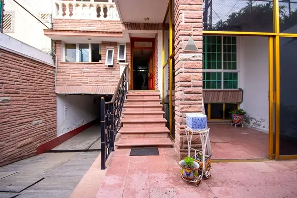 Casa en venta en La Romana, Tlalnepantla de Baz — foto 2 de 41