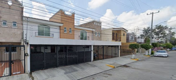 Casa en venta en Residencial Victoria, Zapopan — foto 2 de 10