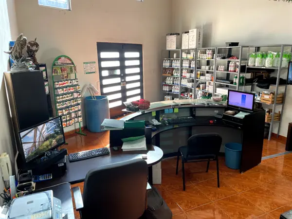 Bodega en venta en Rancho las Varas, Saltillo — foto 3 de 23