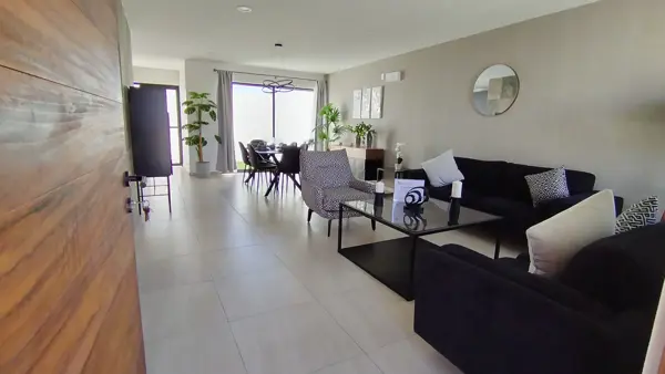 Casa en venta en Azahar Residencial, Corregidora — foto 3 de 39