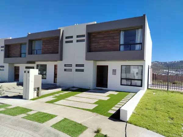 Casa en venta en Azahar Residencial, Corregidora — foto 2 de 39