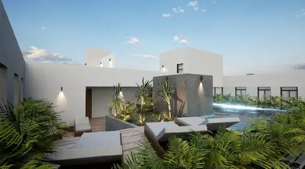 Departamento en venta en Oblatos, Guadalajara — foto 2 de 9