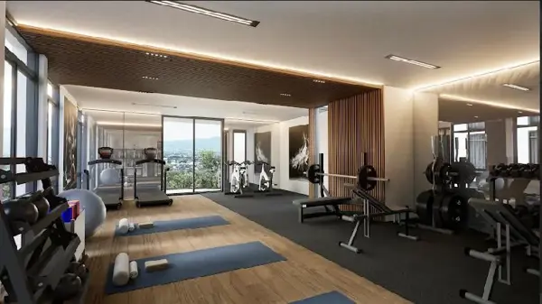 Departamento en venta en Oblatos, Guadalajara — foto 3 de 9