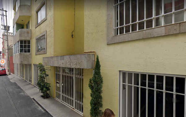Departamento en venta en Reforma Pensil, Miguel Hidalgo — foto 2 de 14