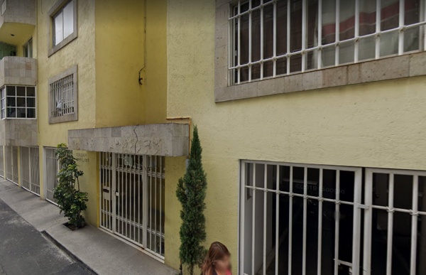 Departamento en venta en Reforma Pensil, Miguel Hidalgo — foto 3 de 14