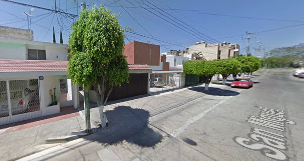 Casa en venta en Tepeyac Casino, Zapopan — foto 1 de 10