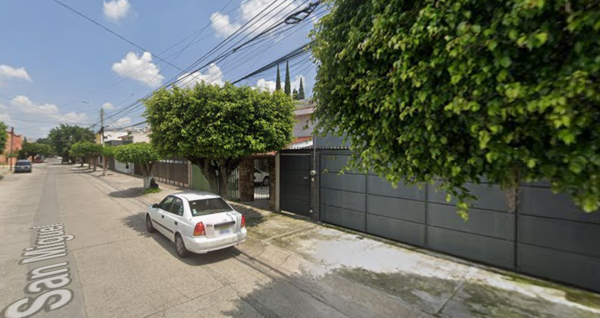 Casa en venta en Tepeyac Casino, Zapopan — foto 2 de 10