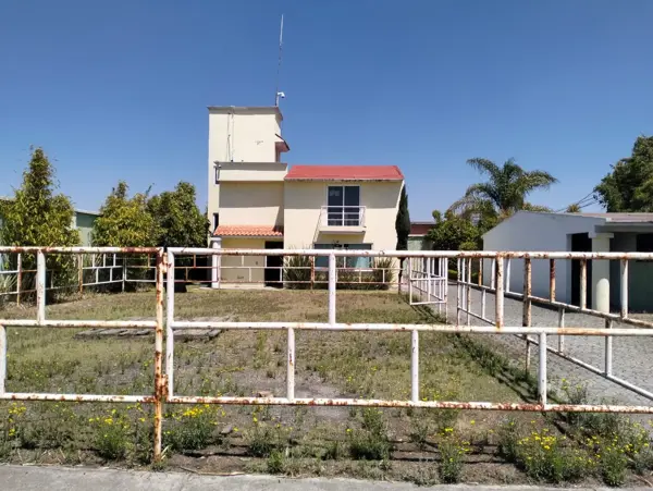 Finca-Rancho en venta en San Diego de los Padres Cuexcontitlán, Toluca — foto 2 de 57