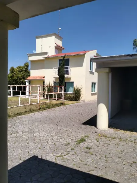 Finca-Rancho en venta en San Diego de los Padres Cuexcontitlán, Toluca — foto 3 de 57