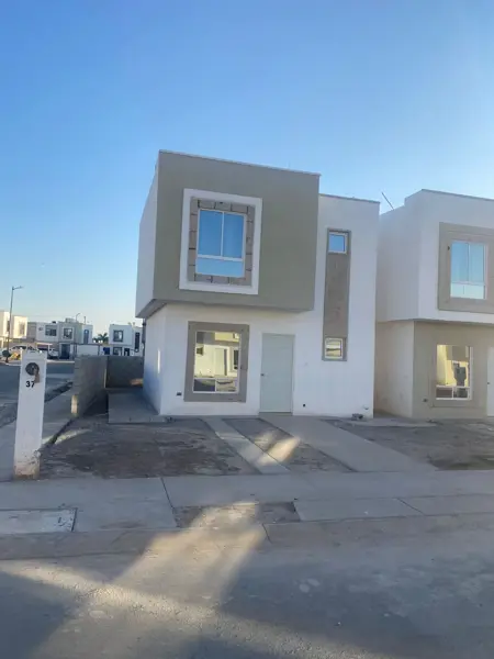 Casa en venta en Loma Real, Torreón — foto 2 de 5