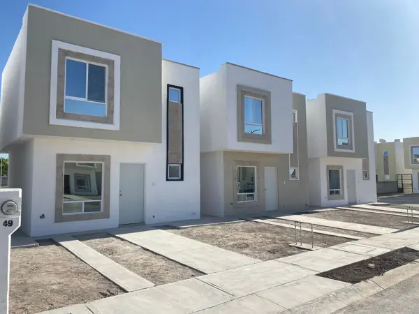 Casa en venta en Loma Real, Torreón — foto 3 de 5