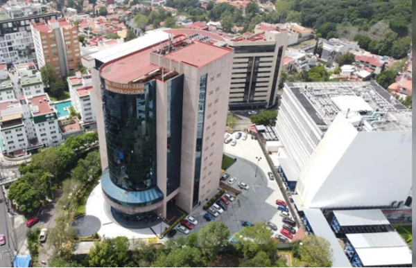 Departamento en venta en Jardines En la Montaña, Tlalpan — foto 2 de 17