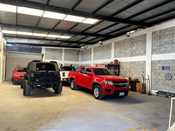 BODEGA EN RENTA | SUR ORIENTE