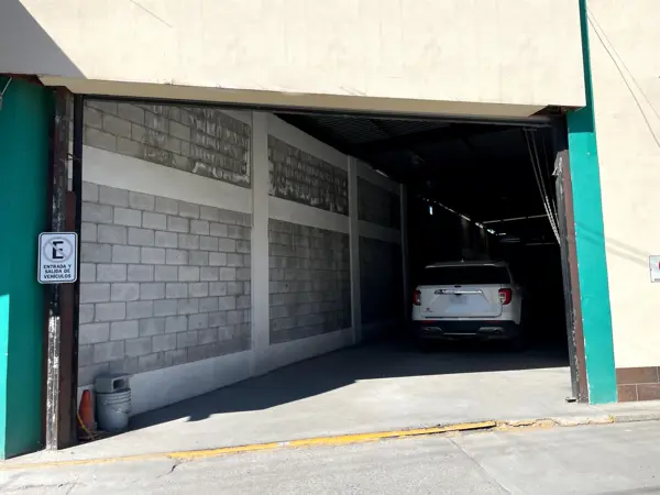 Bodega en renta en Rancho las Varas, Saltillo — foto 2 de 18