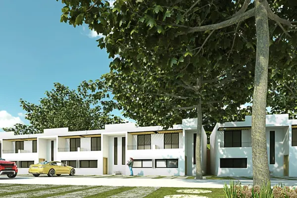 Casa en venta en Centro Jiutepec, Jiutepec — foto 2 de 28