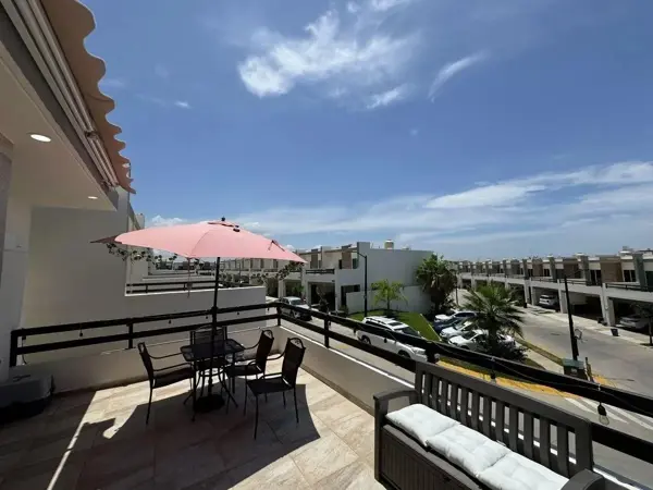 Casa en venta en Real del Valle, Mazatlán — foto 2 de 20