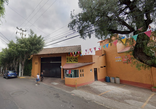 Casa en venta en Chimalcoyoc, Tlalpan — foto 2 de 15