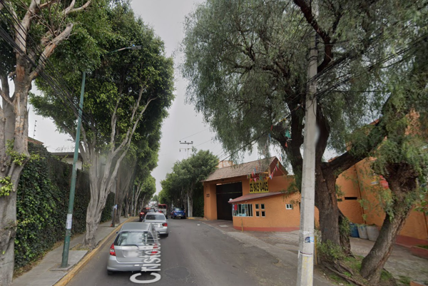 Casa en venta en Chimalcoyoc, Tlalpan — foto 3 de 15