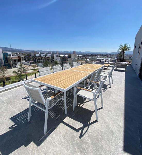 Casa en venta en Altara 164, Pachuca de Soto — foto 3 de 23