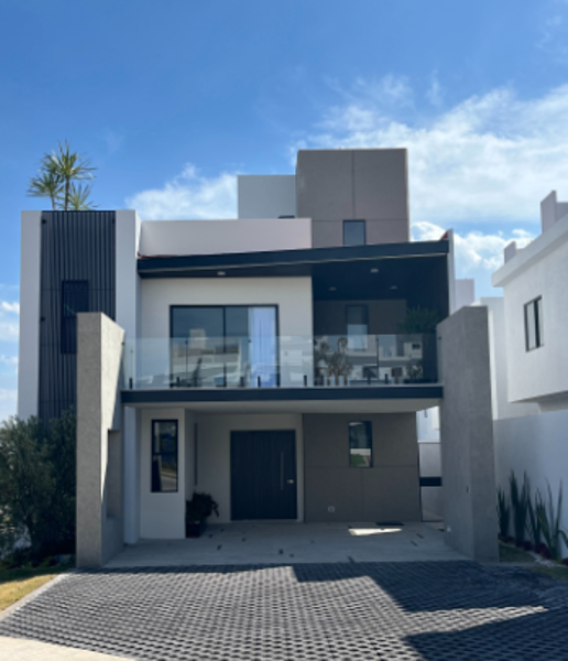 Casa en venta en Altara 164, Pachuca de Soto — foto 2 de 23