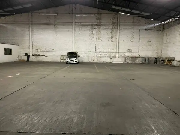 Bodega en renta en Fortin Viejo, Fortín — foto 2 de 6