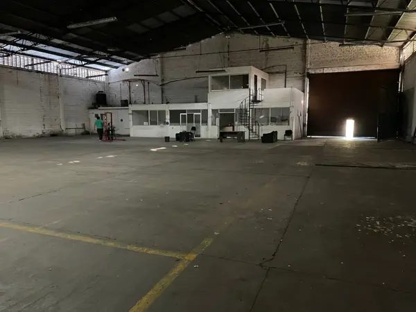 Bodega en renta en Fortin Viejo, Fortín — foto 3 de 6